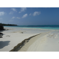 Picture New Caledonia Lifou Luecila 2010-05 66 - Resorts Luecila