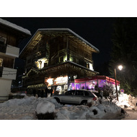 Picture France La Clusaz 2017-12 131 - Street La Clusaz