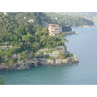 Picture Italy Portofino 2000-12 28 - Hotels Portofino