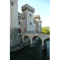 Picture France Tarascon Tarascon Castle 2008-04 79 - Shopping Tarascon Castle