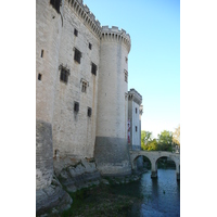 Picture France Tarascon Tarascon Castle 2008-04 66 - Savings Tarascon Castle