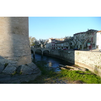 Picture France Tarascon Tarascon Castle 2008-04 49 - Accomodation Tarascon Castle