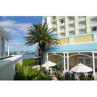 Picture South Africa Cape Town Table Bay Hotel 2008-09 4 - Lake Table Bay Hotel