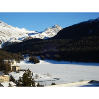 Picture Swiss St Moritz 2007-01 105 - Cost St Moritz