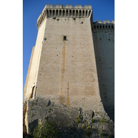 Picture France Tarascon Tarascon Castle 2008-04 50 - To see Tarascon Castle