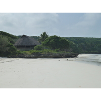 Picture New Caledonia Lifou Chateaubriant bay 2010-05 8 - Price Chateaubriant bay