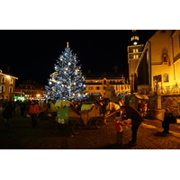 Picture France Megeve 2017-02 24 - Rain Season Megeve