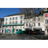 Picture France Bourges 2008-04 83 - Streets Bourges