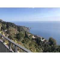 Picture Italy Sicily Taormina 2020-02 16 - Hot Season Taormina