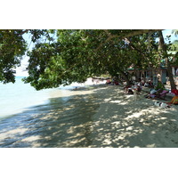 Picture Thailand Ko Chang 2011-01 18 - Waterfalls Ko Chang