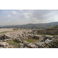 Picture Jordan Amman Amman Citadel 2007-12 15 - Shopping Amman Citadel