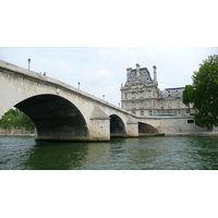 Picture France Paris Seine river 2007-06 9 - Resorts Seine river