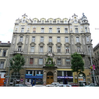 Picture Hungary Budapest Central Budapest 2007-06 71 - Monument Central Budapest