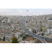 Picture Jordan Amman Amman Citadel 2007-12 20 - Cheap Room Amman Citadel