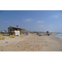 Picture Israel Rishon Le Zion Beach 2007-06 43 - Resort Rishon Le Zion Beach