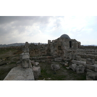 Picture Jordan Amman Amman Citadel 2007-12 21 - Rooms Amman Citadel