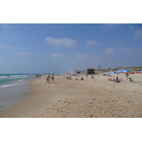 Picture Israel Rishon Le Zion Beach 2007-06 70 - Accomodation Rishon Le Zion Beach