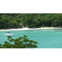 Picture Seychelles Mahe 2011-10 22 - Waterfalls Mahe