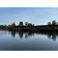 Picture Cambodia Siem Reap Angkor Wat 2023-01 1 - Monument Angkor Wat