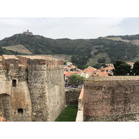 Picture France Collioure 2018-04 189 - To see Collioure