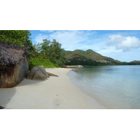 Picture Seychelles Anse Possession 2011-10 68 - Sunrise Anse Possession