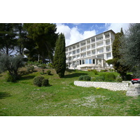 Picture France Vence Hauts de Vence 2008-03 2 - Hotel Pools Hauts de Vence