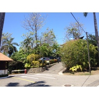 Picture Costa Rica Manuel Antonio 2015-03 74 - Hotel Pool Manuel Antonio