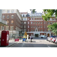 Picture United Kingdom London Soho Square 2007-09 45 - Cheap Room Soho Square