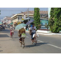 Picture Myanmar Dawei (TAVOY) 2005-01 43 - Lakes Dawei (TAVOY)