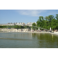 Picture France Paris Garden of Tuileries 2007-05 198 - Monument Garden of Tuileries