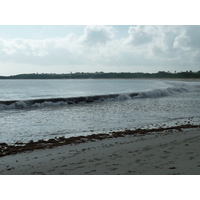 Picture Fiji Natadola beach 2010-05 29 - Weather Natadola beach