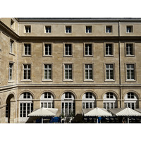 Picture France Paris Hotel de la Marine 2023-04 37 - Room Hotel de la Marine