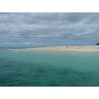 Picture Fiji Amunuca Island to Castaway Island 2010-05 100 - Streets Amunuca Island to Castaway Island