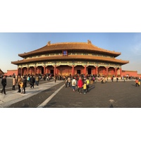 Picture China Beijing Forbidden City 2015-12 62 - Shopping Forbidden City