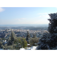 Picture France Vence 2005-02 11 - Land Vence