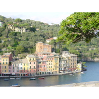 Picture Italy Portofino 2000-12 15 - Restaurant Portofino