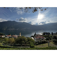 Picture Italy Lago di Como 2023-10 29 - Monuments Lago di Como