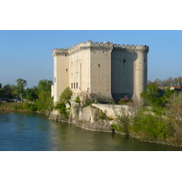 Picture France Tarascon Tarascon Castle 2008-04 83 - Room Tarascon Castle