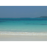 Picture New Caledonia Lifou Chateaubriant bay 2010-05 13 - Hotel Pool Chateaubriant bay