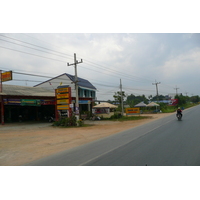 Picture Thailand Chonburi Sukhumvit road 2008-01 85 - To see Sukhumvit road