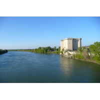 Picture France Tarascon Tarascon Castle 2008-04 113 - Night Tarascon Castle