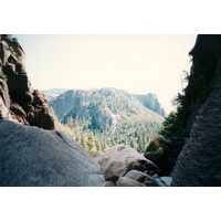 Picture United States Yosemite National Park 1992-08 1 - Savings Yosemite National Park