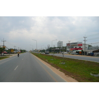 Picture Thailand Chonburi Sukhumvit road 2008-01 109 - Weather Sukhumvit road