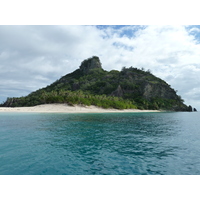 Picture Fiji Amunuca Island to Castaway Island 2010-05 96 - French Restaurant Amunuca Island to Castaway Island