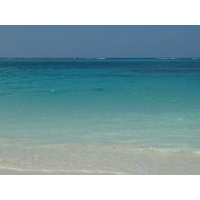 Picture New Caledonia Lifou Chateaubriant bay 2010-05 12 - Sauna Chateaubriant bay