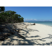 Picture Fiji Captain Cook Cruises 2010-05 9 - Hotel Captain Cook Cruises