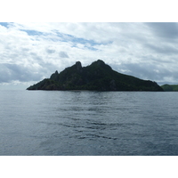 Picture Fiji Amunuca Island to Castaway Island 2010-05 95 - Restaurants Amunuca Island to Castaway Island