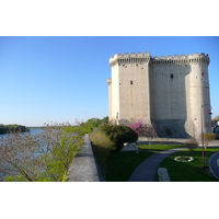 Picture France Tarascon Tarascon Castle 2008-04 111 - Restaurants Tarascon Castle