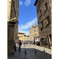 Picture Italy Volterra 2021-09 128 - Monuments Volterra