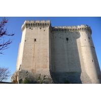 Picture France Tarascon Tarascon Castle 2008-04 140 - Rental Tarascon Castle